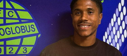 Transfer exotic la Metaloglobus București! Un internațional din Capul Verde ajunge în România